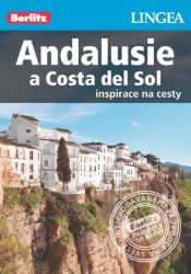 Andalusie a Costa del Sol - Průvodci Andalusie a Costa del Sol