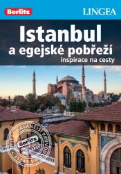 Istanbul a egejské pobřeží Istanbul a egejské pobřeží