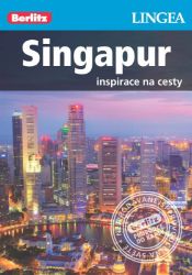 Singapur - Průvodci Singapur