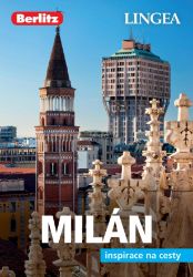 Milán - 2. vydání - Průvodci Milán - 2. vydání