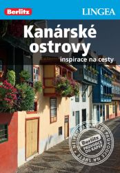 Kanárské ostrovy - Průvodci Kanárské ostrovy