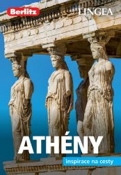 Athény - 2. vydání Athény - 2. vydání