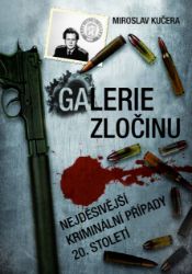 Případ Hojer a další temné kauzy 20. století Případ Hojer a další temné kauzy 20. století