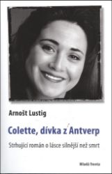 Colette, dívka z Antverp Colette, dívka z Antverp