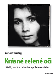 Krásné zelené oči Krásné zelené oči