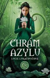 Chrám Azylu - Fantasy Chrám Azylu