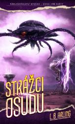 Strážci osudu - Sci-fi Strážci osudu