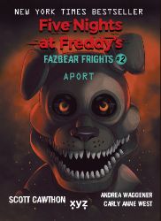 Five Nights at Freddy's: Aport Five Nights at Freddy's: Aport