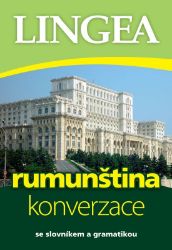Česko-rumunská konverzace, 2. vydání Česko-rumunská konverzace, 2. vydání