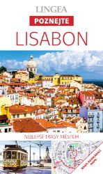 Lisabon - Poznejte Lisabon - Poznejte