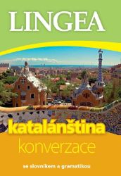 Česko-katalánská konverzace - E-učebnice ostatních jazyků Česko-katalánská konverzace