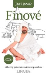 Jací jsou? - Finové Jací jsou? - Finové