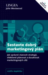 Sestavte dobrý marketingový plán Sestavte dobrý marketingový plán