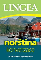 Česko-norská konverzace Česko-norská konverzace