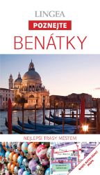 Benátky - Poznejte Benátky - Poznejte