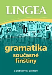 Gramatika současné finštiny Gramatika současné finštiny