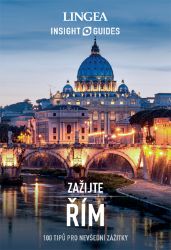Řím - Zažijte Řím - Zažijte