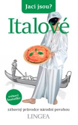 Jací jsou? - Italové