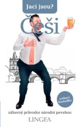 Jací jsou? - Češi - Aleš Palán - Cestování Jací jsou? - Češi