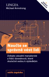 Naučte se správně vést lidi Naučte se správně vést lidi