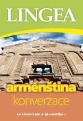 Česko-arménská konverzace Česko-arménská konverzace