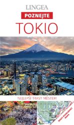 Tokio - Poznejte