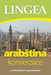 Česko-arabská konverzace