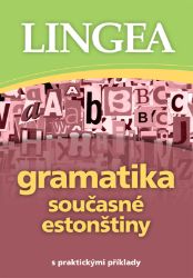 Gramatika současné estonštiny Gramatika současné estonštiny