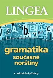 Gramatika současné norštiny Gramatika současné norštiny