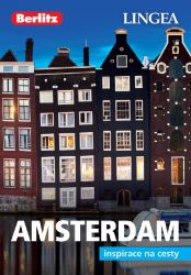 Amsterdam - 2. vydání Amsterdam - 2. vydání