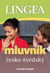 Česko-švédský mluvník - E-učebnice ostatních jazyků Česko-švédský mluvník