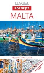Malta - Poznejte Malta - Poznejte