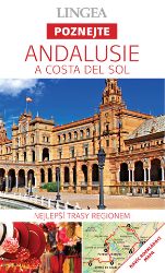 Andalusie - Poznejte Andalusie - Poznejte