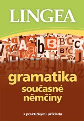 Gramatika současné němčiny, 2. vydání - E-učebnice německé gramatiky a slovní zásoby Gramatika současné němčiny, 2. vydání