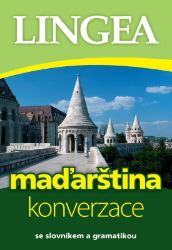 Česko-maďarská konverzace, 3. vydání - E-učebnice ostatních jazyků Česko-maďarská konverzace, 3. vydání