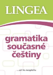 Gramatika současné češtiny - E-učebnice pravidla českého pravopisu Gramatika současné češtiny