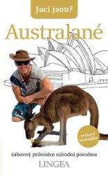 Jací jsou? - Australané Jací jsou? - Australané