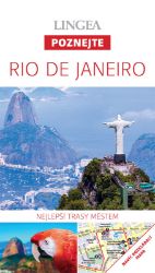 Rio de Janeiro - Poznejte