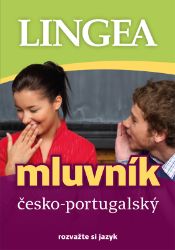 Česko-portugalský mluvník - E-učebnice ostatních jazyků Česko-portugalský mluvník