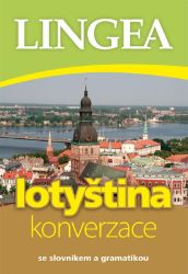 Česko-lotyšská konverzace Česko-lotyšská konverzace