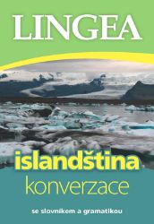 Česko-islandská konverzace Česko-islandská konverzace