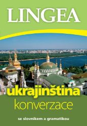Česko-ukrajinská konverzace Česko-ukrajinská konverzace