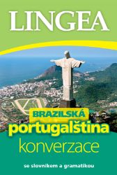 Brazilská portugalština konverzace Brazilská portugalština konverzace