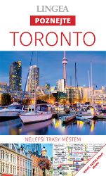Toronto - Poznejte Toronto - Poznejte