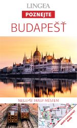 Budapešť - Poznejte Budapešť - Poznejte