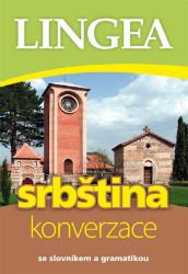 Česko-srbská konverzace Česko-srbská konverzace