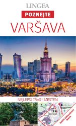 Varšava - Poznejte Varšava - Poznejte