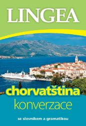 Česko-chorvatská konverzace, 4. vydání Česko-chorvatská konverzace, 4. vydání