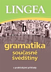 Gramatika současné švédštiny