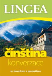 Česko-čínská konverzace Česko-čínská konverzace
